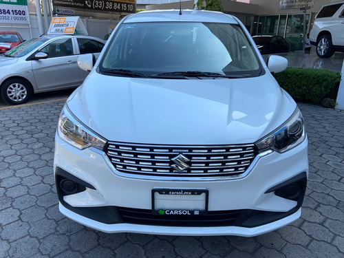 Imagen 3 de 14 de Suzuki Ertiga 2020 1.5 Gls At
