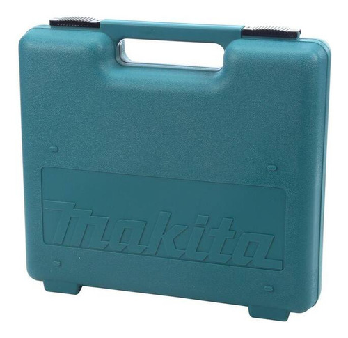 Makita Sierra Calar Mango Superior 3 Amp Con Estuche 4329k