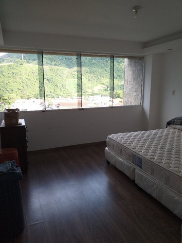Imagen 9 de 14 de Vendo Apartamento Nuevo A Estrenar En Terrazas Del Country