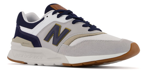 Zapatillas Urbanas Hombre New Balance Cm997hpw Multicolor