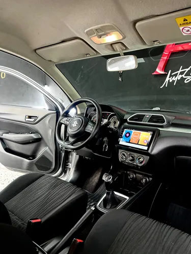 Suzuki Swift 1.2 Dzire