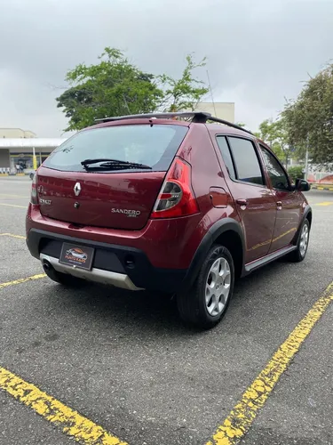 Renault Stepway 1.6l