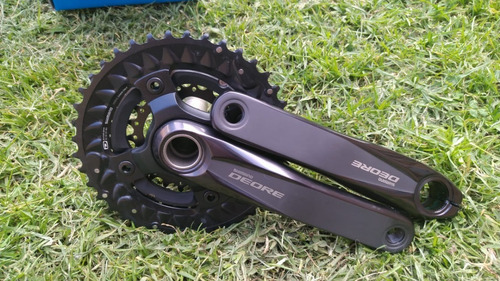 Grupo Shimano Deore 105 Calzado Mtb Trinche Poste Pedido