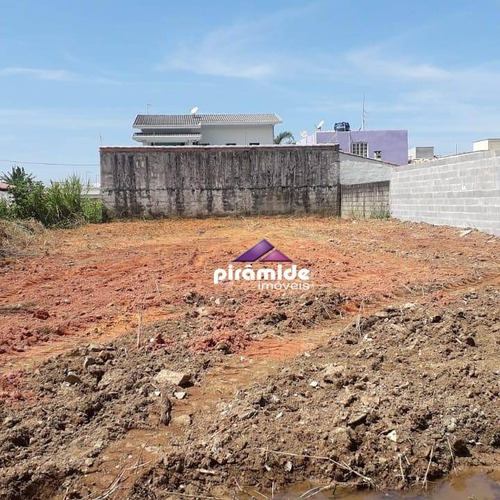 Terreno À Venda, 360 M² Por R$ 110.000,00 - Massaguaçu - Caraguatatuba/sp - Te1566