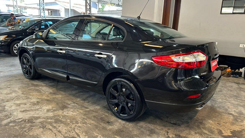 Renault Fluence 2.0 Dynamique 16v Flex 4p Automatico