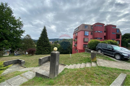 Vendo Departamento 2 D, Isla Teja , Valdivia