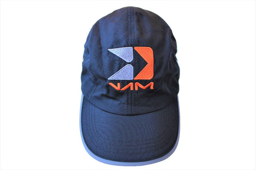 Gorra Vam Rambler Emblema Bordado Cachucha Auto Clasico Amc