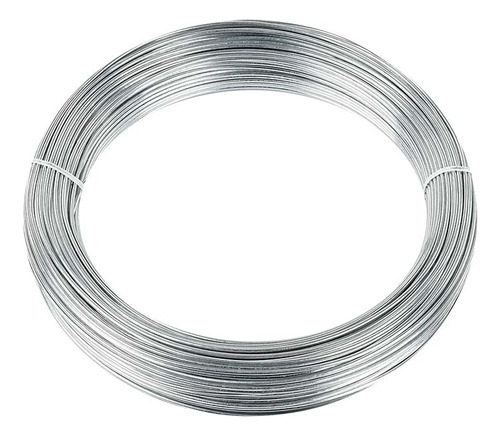 Alambre Galvanizado Calibre 16 Un Kilo