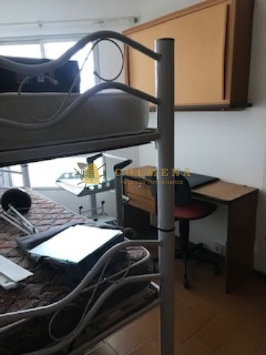 Apto En La Roosevelt De 2 Dormitorios, 2 Baños, 1 Toilette, Living Comedor, Escritorio, Balcón, Terraza, Cocina, Servicio Con Baño, Garaje.consulte!!!- Ref: 2017