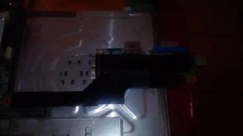 Ping De Encendido Laptop D2000 (Usado)