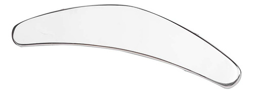 Herramienta De Masaje Gua Sha H-brotaco De Acero Inoxidable