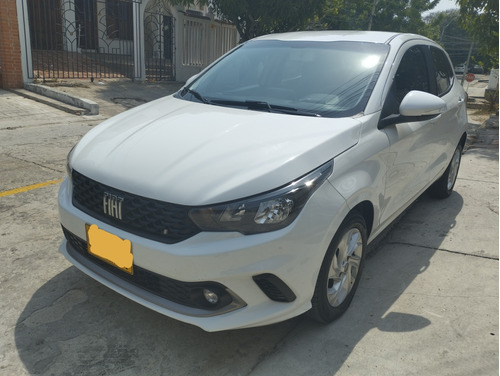 Fiat Argo Drive 2023 Full