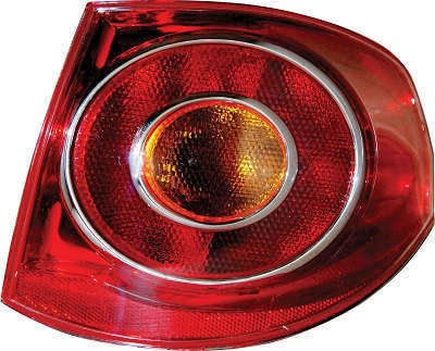 Faro Trasero Derecho Valeo Volkswagen Suran 2006-2010
