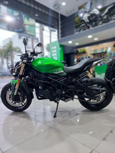 Benelli 752s 0km Tamburrino Motos