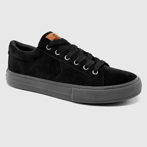Zapatillas Rave Urbanas De Vestir Livianas Reforzadas 1210