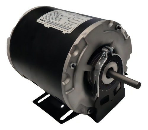 Motor Aire 2 Velocidades 1/2 Hp Vianti