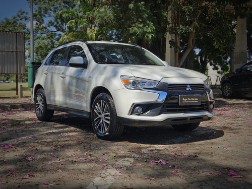 Mitsubishi ASX 2.0 16V 4x2 Flex Aut.