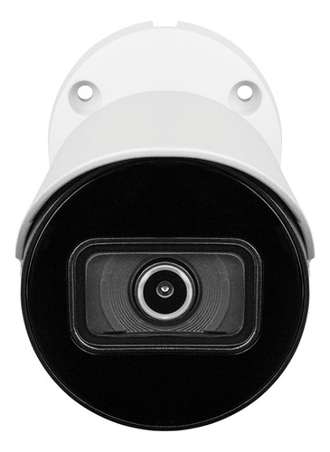 Kit 5 Câmera Ip 4 Mp 30m Intel Artif Vip 3430 B Ia Intelbras