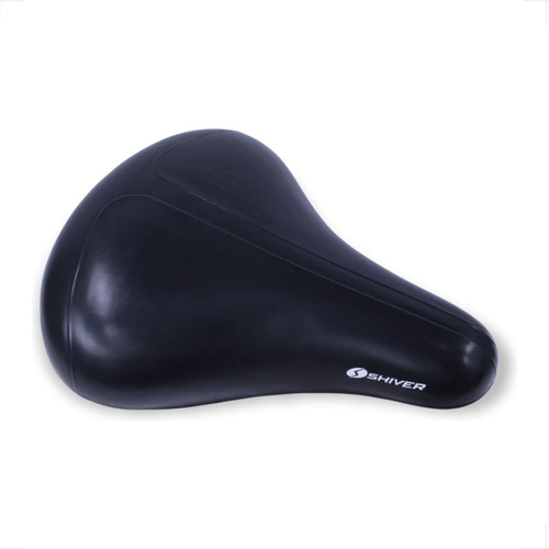 Celim Selim Conforto Monark Tropical Caloi 10 + Canote Aço
