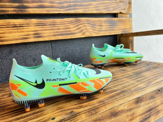 Nike Zapato Futbol Ronaldinho | MercadoLibre 📦