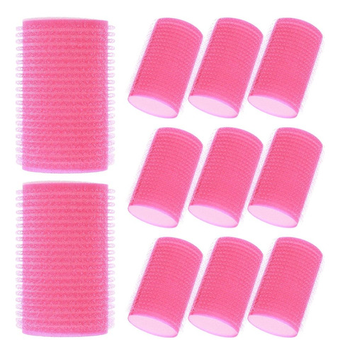 Uonlytech 12pcs Rodillos De Espuma Para El Cabello, Rizadore