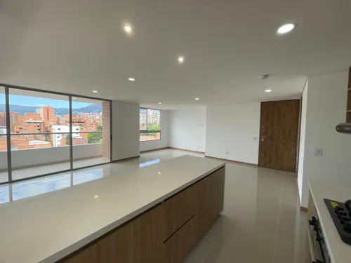 Apartamento En Arriendo El Portal 643-8116314
