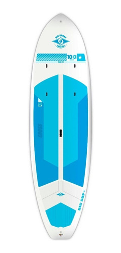 Tabla De Paddle Surf Bic Tahe Tough Cross 10´0 Sup Stand Up 