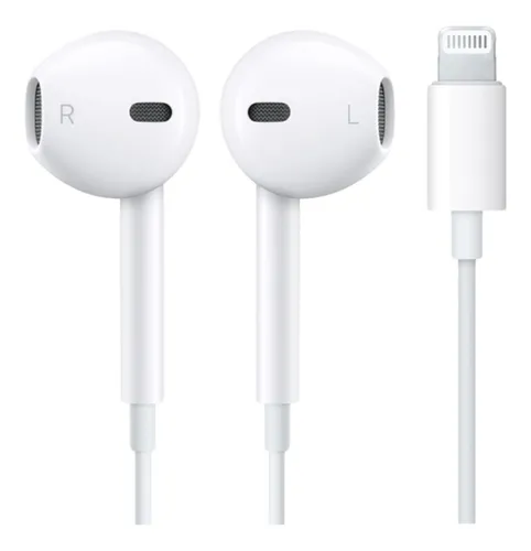 Audífonos para iphone 8 plus sale