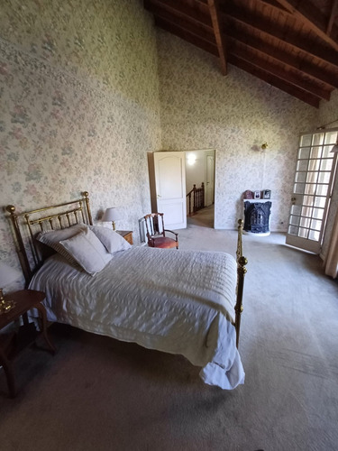 Casa Quinta En Tortuguitas