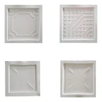 Comprar Moldes Para Placas Antihumedad X 2 Unidades 