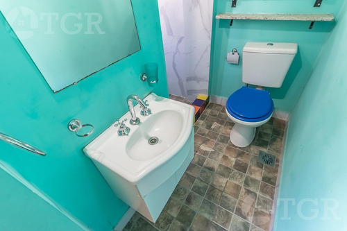 Semipiso En Venta Recoleta 3 Ambientes Techos Altos Frances