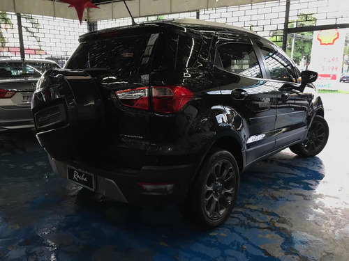 Ford Ecosport 2019 2.0 16v Titanium Flex Aut. 5p