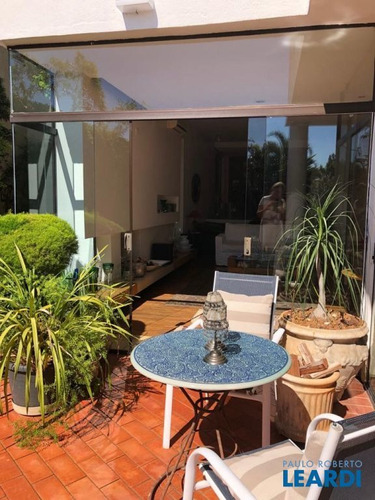 Imagem 11 de 15 de Casa De Vila - Alto Da Boa Vista - Sp - 586316
