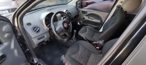 Imagem 10 de 10 de Fiat Uno 2013 1.0 Vivace Flex 5p