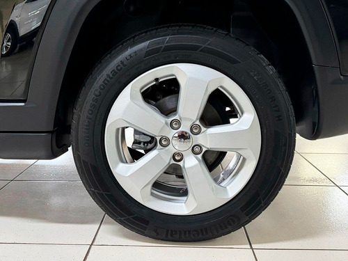 Jeep Compass 2.0 16V SPORT 4X2