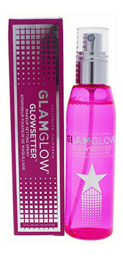 Glowsetter Makeup Setting Spray 110ml/3.75oz