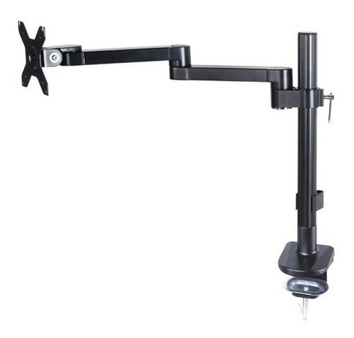 Imagen 3 de 4 de Soporte De Mesa Para Monitor De 13 A 32 Pulgadas Jd Ev1-c101a Color Negro