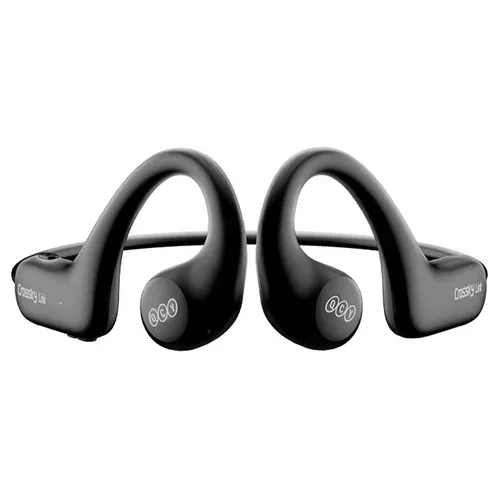 Auriculares Inalambricos Bluetooth Qcy Crossky Link 10hs