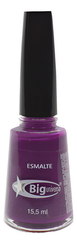 Big Universo - Esmalte Cremoso Zond 15,5ml