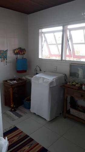 Imagem 26 de 28 de Condominio Fechado Com Segurança 24h, Bela Casa Preço! - Ca0362