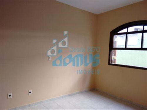 Imagem 7 de 9 de Apartamento Vila Suissa Mogi Das Cruzes/sp - 2890