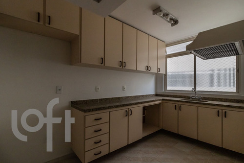 Imagem 20 de 30 de Apto Jardim Paulista | 3 Quartos | 134 M² | Cond: R$1550.00 | 2 Vagas - 1nu7172