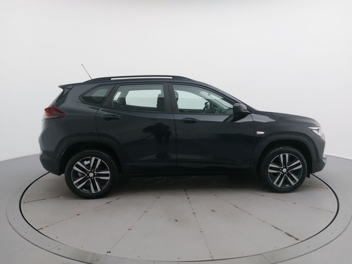 Chevrolet Tracker 1.0 TURBO FLEX AUTOMÁTICO
