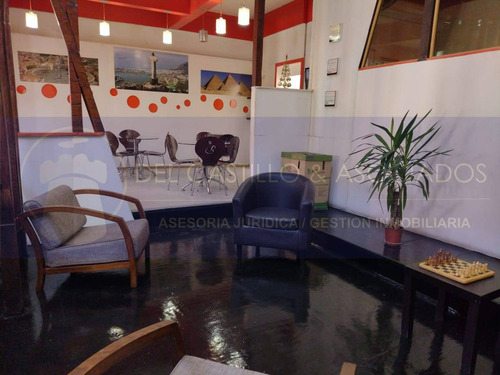 Venta Casa Comercial En Valparaiso