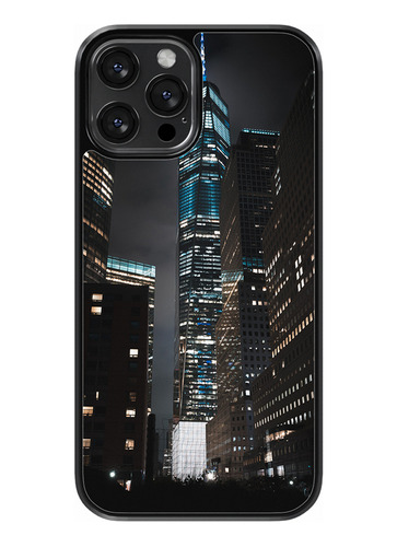 Funda Diseño Para Huawei Metro De Nueva York #9