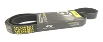 Comprar Correa Unica Volvo Bus Br12