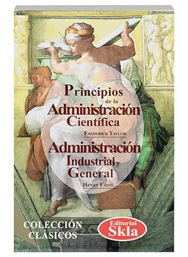 Principios De Administración