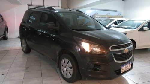 Chevrolet Spin 1.8 Lt 2016 (co)