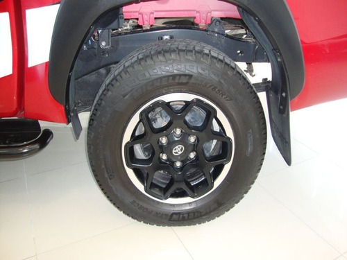 Toyota Hilux Gr-sport Gazoo Racing 2.8 Tdi 4x4 At