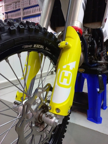 Imagen 6 de 8 de Husqvarna Tc 85